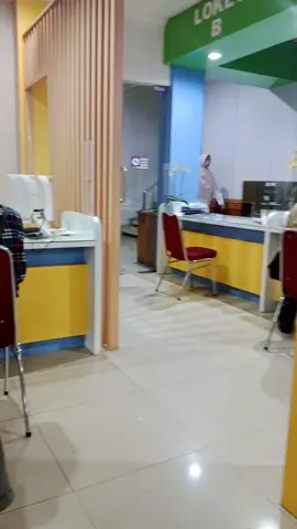 Giat pengurusan Legalisir Akte Kenal Lahir anandaku di Kantor Disdukcapil Kota Bandung