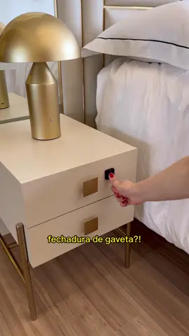 A fechadura de gaveta do futuro 😂 deixei o link dela salvo no link da minha bio #fechadura #fechaduradegaveta #gaveta #fechaduras #fechaduradigital #aliexpress 