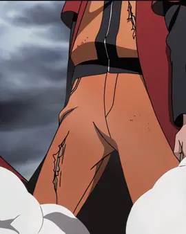 Had to do this trend #fyp #naruto #big3 #viral 
