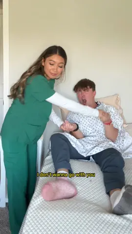 I think im gonna need a psych consult 🫤 #nursingschool #nursingstudent #couples #couplescomedy #relationships #dating #girlfriend #boyfriend 