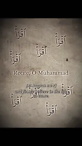 Al-Baqarah. #fyp #foryou #viral 