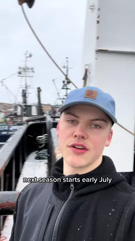 Flying today lets gooo ✈️ #commercialfishing #fishing #boat #fyp 
