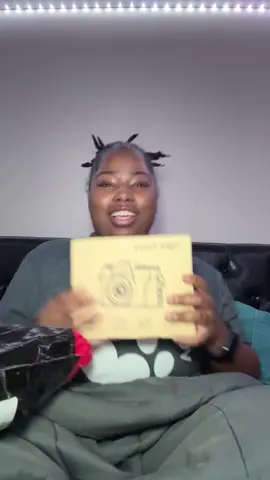 Part 22| yall im so excited about this camera i cannot wait to use it for my youtube videos but click the link and get one #fyp 