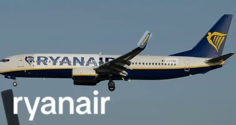 #meme #ryanair #fyp 