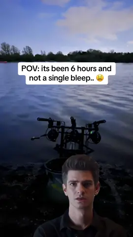 Can anyone else relate to this?.. #fyp #foryou #foryoupage #fishing #fishinglife #fishtok #angler #carpfishing #nayzofishing #meme #memecut #capcut #viral 