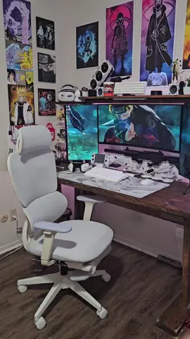 Best gaming chair and work chair out there! #pcgamer #tiktok #techtok #gamerentiktok #pcsetup #pcgaming #gamer #pcbuilding #pcbuilds #fypシ #fyp #viral #FlexiSpot @FlexiSpot 