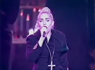 Act of Contrition / Like a Prayer | Blond Ambition Tour #1990 #madonna #queenofpop #blondambitiontour @Madonna Tours 