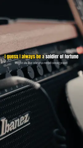 SOLDIER OF FORTUNE - Deep Purple #sad #lagu #song #music #lfl #lyrics #lirik #lagugalau #literasi #detik #laguhits #storywa #musikindonesia #coverlagu #lagubaper #indomusikgram #musik #lagu #storywakekinian #laguindonesia #cover #lagusedih #statuswhatsapp #liriklagu #musikvideo #coverlaguindonesia #viral #musikgram #musikhits #story #music #coversong #lfl #baper #baperstory #vokalplus #cloudmusikgram 