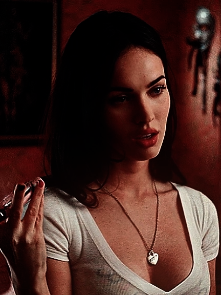 you didnt even look human.. | #jennifercheck #jennifercheckedit #jennifersbody #jennifersbodyedit #fy #fyp #mwriposa