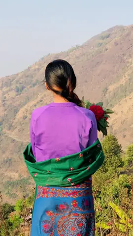 Hami hune xau sangai antyma ❤️🫂#foryou #tiktok🇳🇵 #tanahunmuser #gurungseni💫 