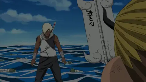 naruto shippuden 269 #narutoshippuden #narutoshippudenespañol #narutoespañol #naruto #darui #raikage #kyubi #hermanosoroyplata #anime