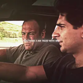 Real @Curtis #tonysoprano #christophermoltisanti #sopranos #real #relatable 