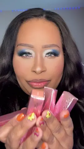 Meet your match! @lawlessbeauty Lawless has introduced three all new matching sets of Forget the Filler Lip Balm and Plumping Gloss.  Sold separately, the stunning shades I received include: 💋Lavender Sorbet Plumper 💋Cupid Balm Stick 💋Nudie Plumper 💋Whisper Balm Stick 💋Maple Sugar Plumper 💋Amaretto Balm Stick Mix these together  for an even fabulous look.  Available at @Sephora, Sephora.com and Lawlessbeauty.com 🏷️GiftedinPR #lawlessbeauty #balmstick #nudieplumper #lipplumper #plumplips #twylamua #fyp #contentcreator 