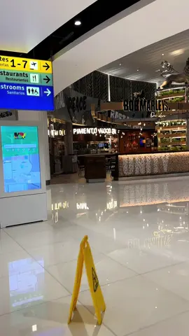 Montego Bay Airport | Sangster International Airport is that Girl!!! 💕#montegobayjamaica #mobay #montegobay #airport #airportlife #jamaicantiktok #jamaicantiktok🇯🇲viral #jamaican 