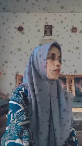assalamualaikum everyone#tiktok #fypシ゚viral #gabut 