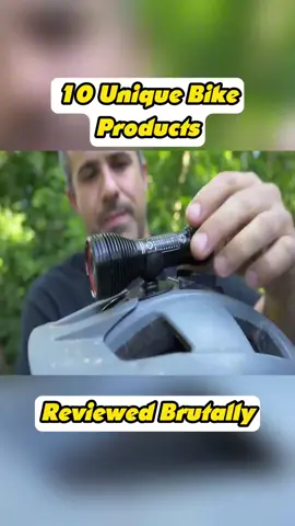 10 Unique Bike Products Reviewed Brutally Part 5