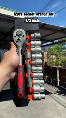 #fyp #socketwrenchset #socketwrench #tools #heavyduty #fypシ゚viral #foryoupage 
