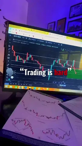5 Essential Trading Tools: 1️⃣ Educational Material: Start with reputable books, online courses, and tutorials to understand the basics of trading, including terminology, strategies, and risk management. 2️⃣ Brokerage Platforms: Choose a reliable brokerage platform that offers user-friendly interfaces, educational resources, and access to various markets. Research and compare fees, security measures, and customer support. 3️⃣ Market Analysis Tools: Utilize tools like stock screeners, charting platforms, and financial news websites to analyze market trends, identify potential opportunities, and make informed decisions. 4️⃣ Simulation or Paper Trading: Practice trading without risking real money by using simulation or paper trading accounts. This helps you gain experience and test different strategies in a risk-free environment. 5️⃣ Community Forums and Groups: Join online trading communities, forums, or social media groups to connect with fellow traders, share insights, and learn from their experiences. Engaging in discussions can provide valuable perspectives and support. • • • #crypto #cryptocurrency #tradingstrategy #trader #trading #riskmanagement #discipline #bybit #tbt #son #daughter #mother #birthdaygirl #business #stay #stayathome #stayhome #staysafe #education #vacation #holiday #workfromhome #workhard #workout #worklife #boss #nevergiveup #neverfitin #Fitness #fitnessmotivation #motivation #fitnessmotivation 