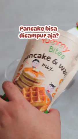 Moms biasanya pakai apa lagi? Produknya udah ada dikeranjang kuning ya Moms🫶 #yummybites  #RamadanEkstraSeru  #JelajahRamadan  #pancake 