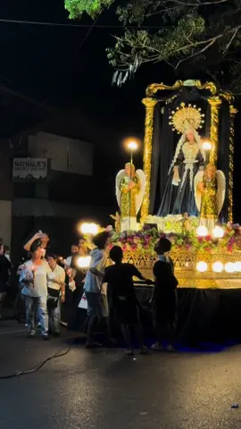 #dolorosa #prusisyon #semanasanta2024 #baliuag 