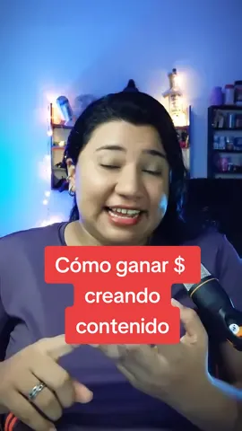 Cómo ser un creador de contenido - creador de contenido rentable - trabajar con redes sociales - monetizar TikTok creando contenido - crear contenido #creadoresdecontenido #emprendedores #emprendedoresdigitales #crearcontenido #comocrearcontenido #comomonetizarotiktok #ventasonline #venderporredessociales #productosdigitales #tiktoktips #crecerentiktok  #longervideo 