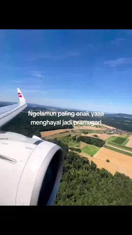 #pramugari #flightattendant #foryou #xybca #4u #viral #fyp 