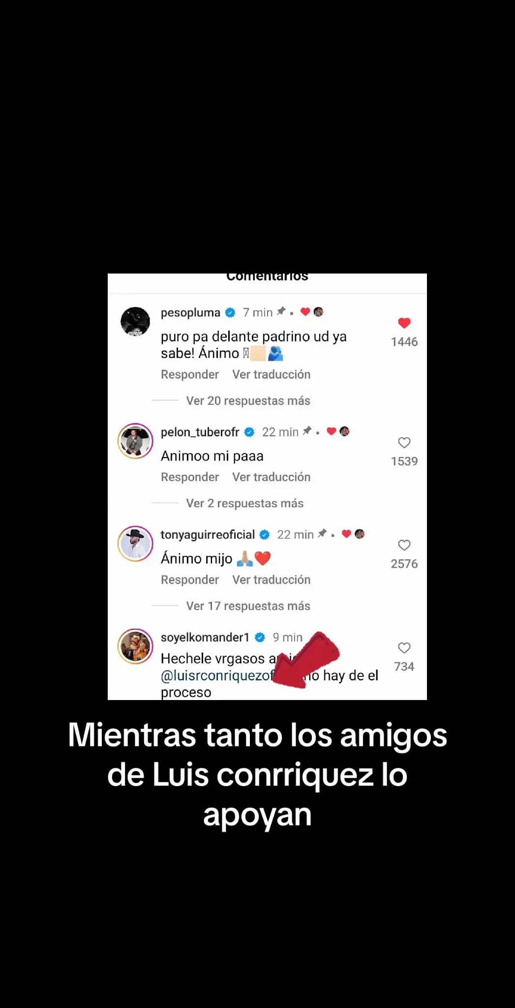 Aqui hay delas dos partws gente pero cuando ya no hay felicidad cada quien por su lado #luis #luisconriquez #luisrconrriquezoficial #karencaro #karencaro #fyp #usa_tiktok #usa🇺🇸 