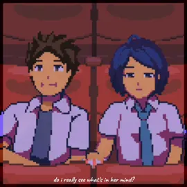 all the time. ------------------------------------ masih banyak cerita yang harus diselesaikan. ------------------------------------ #togeproduction #mojikenstudio #aspacefortheunbound #asftu #aspacefortheunboundgame #fyp 