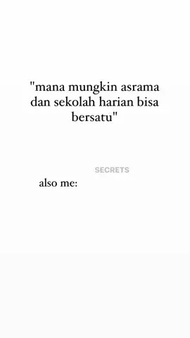 benda dh suka nk buat mcm mana