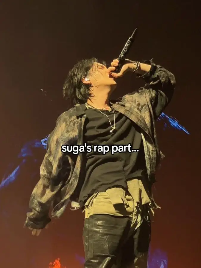 mic drop is just song... #suga #agustd #bts #yoongi #btsarmy #bangtan #army #micdrop #fyp 