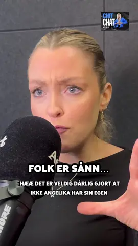Del 2 med @Selenelie er ute! Lytt gratis der du hører podcast! LINK I BIO💙🔥 - #norsktiktok #familie #spørsmål #norskevideoer 