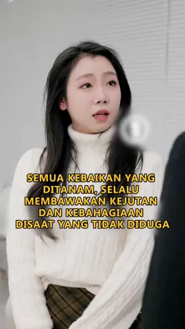 SEMUA KEBAIKAN YANG DITANAM, SELALU MEMBAWAKAN KEJUTAN DAN KEBAHAGIAAN DISAAT YANG TIDAK DIDUGA#DRAMA  #DRAMATIKTOK #FYP #LONGERVIDEOS