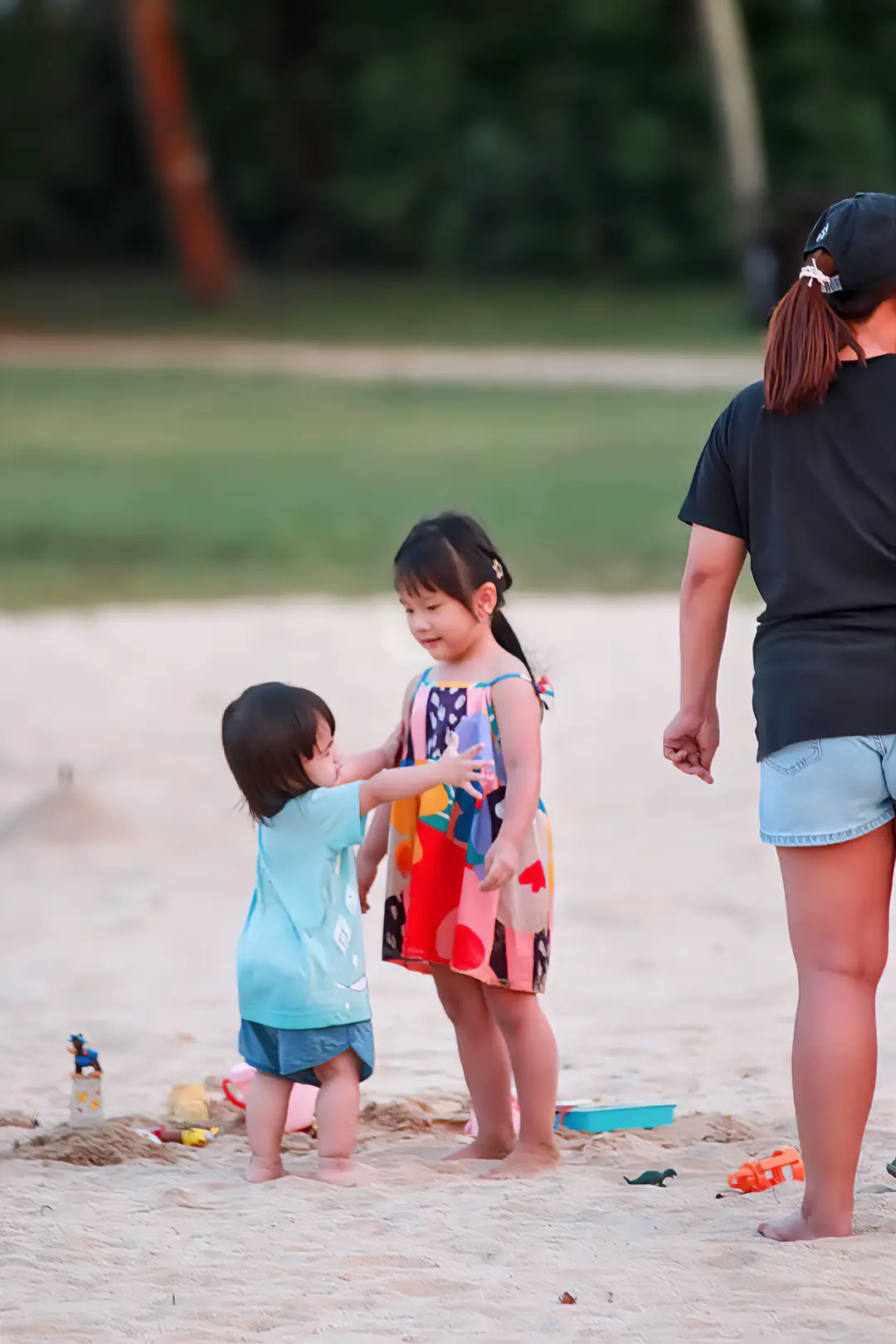 #vlogimaging7 #photography #2024 #post #sentosa #kids ရိုက်မိထားတာလေး 🥰📸