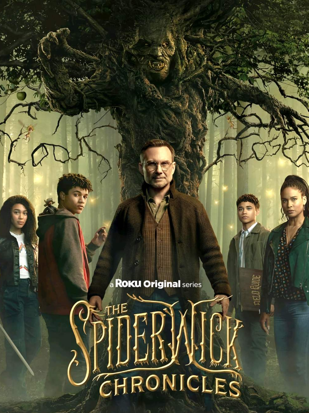 The Spiderwick Chronicles (Follows the Grace family as they move from Brooklyn, New York, to their ancestral home in Henson, Michigan, the Spiderwick Estate). #trailers2024 #filmstrailersnew #TheSpiderwickChronicles #movies #movie #films #film #ChristianSlater #tvseries