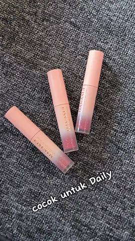 Lipstik Hanasui yang bnyak shade nya.. cocok untuk harian nih....  #lipstikhanasuimatte #lipstikhanasui #lipstikmurah #lipstikviral #lipstikharian 