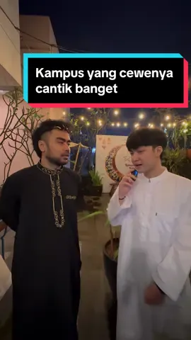 Mana nih yang suka cindo cindo