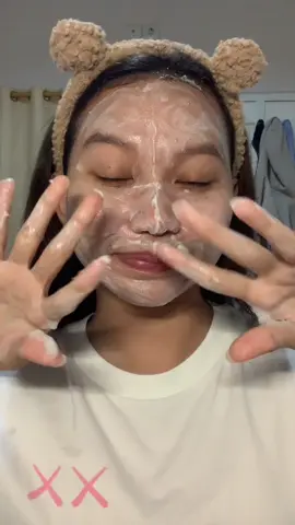 seru bgt sabunnya!🤍 #porefying #gentlecleanser #APG #focalskin 