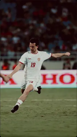 Thom Haye in Action 🔥🔥🔥 #thomhaye #haye #elprofesor #indonesia #belanda #kualifikasipialadunia2026 