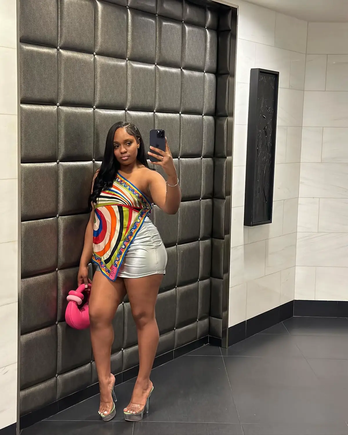 “What I gotta do to be having you” 🤩😋 #fyp #fountainbleau 