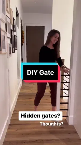 ✅The Ultimate Home Building Checklist at BuilderBrigade.com
 
 They sell the DIY plans for this gate on their site for $10 at HomeSweetHoch.com
 @Home Sweet Hoch | Custom Home 
 
 #BuilderBrigade #homebuildingtips #homebuilding #customHome #newhome #newhomeconstruction #homedesign #homeinspiration #homeinspo #customhomes #housetour #newconstruction #newconstructionhomes #homeplans #construction #buildingahouse #realestatetips #Babygate #petgate #recessedgate #inwallgate
