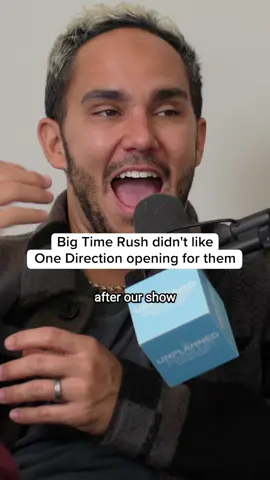 Episode 60: @penavega - Untold Big Time Rush stories, Co-starring in Hallmark movies, and filming Spy Kids is live now! Available on all platforms #unplannedpodcast @matt_and_abby