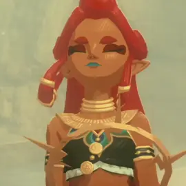 just ihnore the fact ive used rhis scene before🥰 #riju #botw #botwedit #rijuedit #rijubotw #velocity #vsp #zelda #totk 