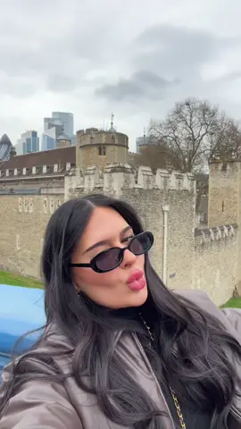 📍Tower Of London iykyk 🗡️#fyp #london 