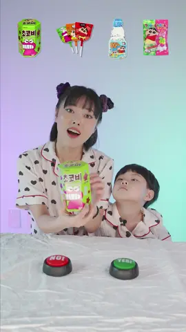 What kind of character do you like?💖 @GOGO CHERRI #asmr #mukbang 