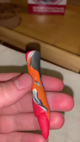 How to make crayons from scratch 