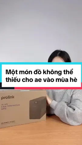 Một giải pháp không thể thiếu cho ae vào mùa nónggggg #ups #boluudien #boluudiencamera #upsonline #lineinteractiveups #avr #boluudiengiadinh 