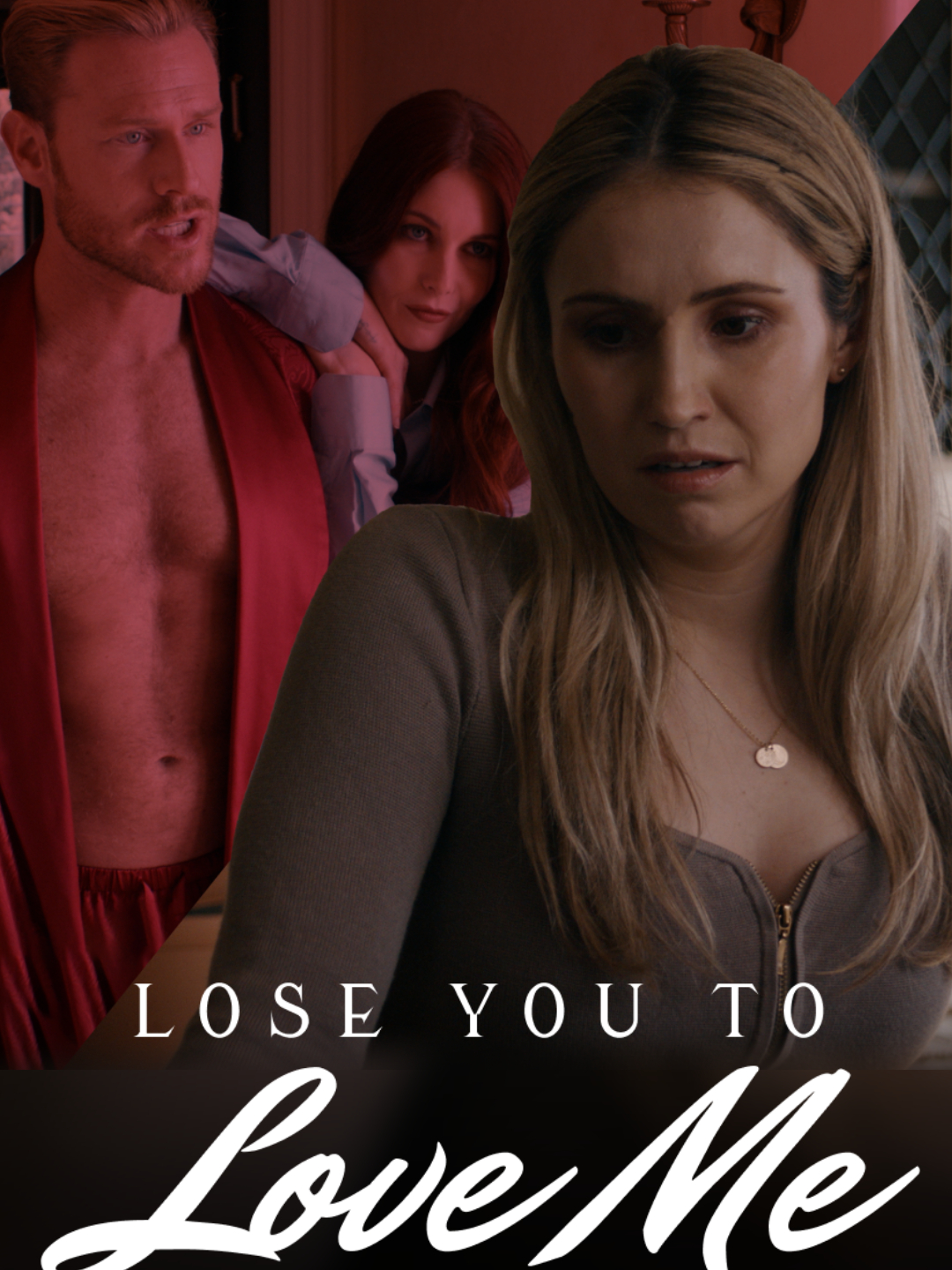 I married my college crush only to be treated like a childbearing machine. Then I found out he had been sleeping with my best friend. 😔💔👶 #LoseYouToLoveMe  #PocketFMDrama  #Cheating  #Betrayal  #TikTokDrama  #Dramatok  #TikTok  #PocketFM  #FYP