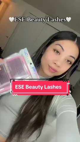 🚨New Lash Alert🚨 click the shopping cart!!! #ESEENLO #beauty #lashes #lashes #lashextensions #fyp #fypシ #fypシ゚viral #fypage 