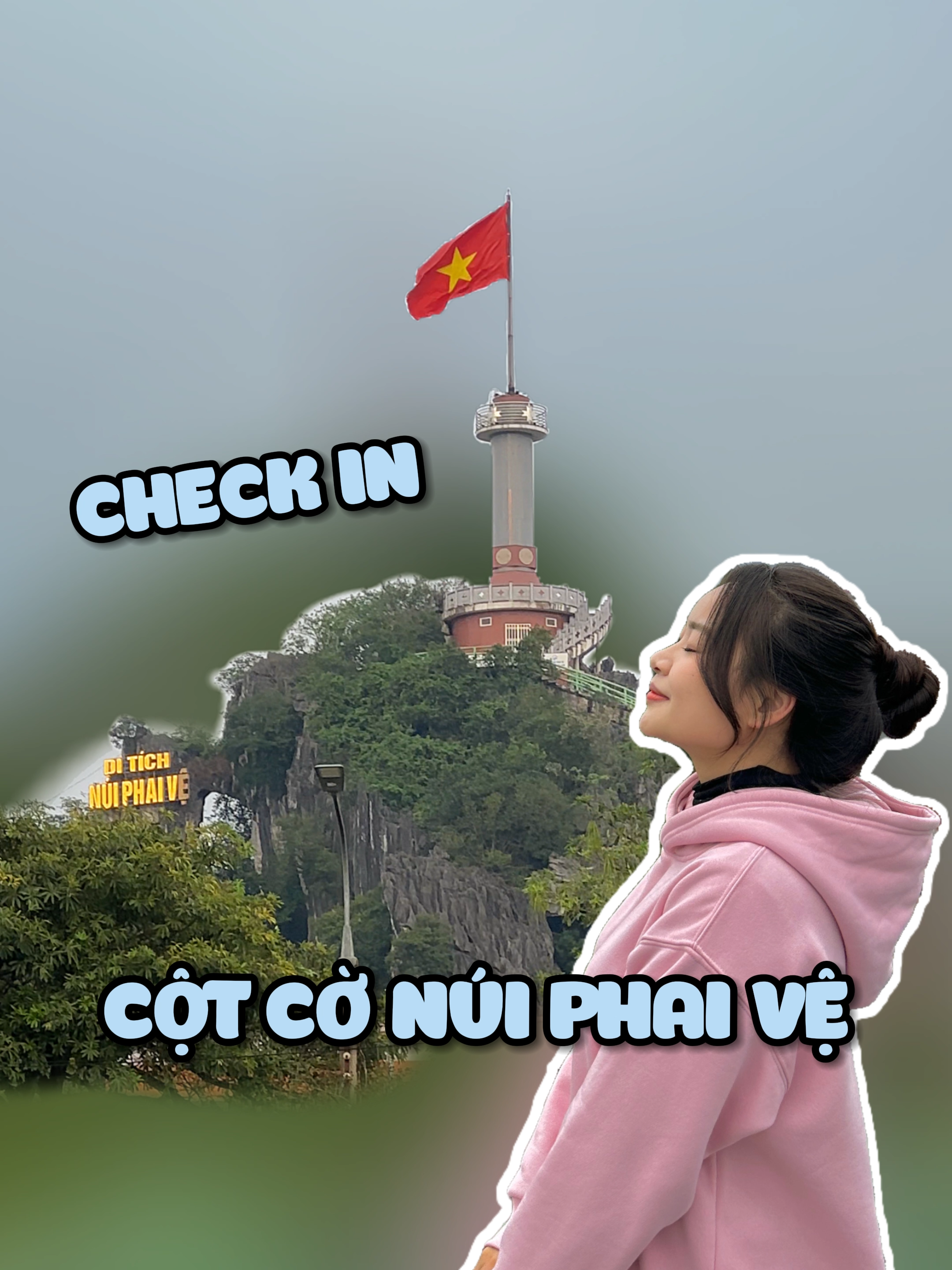 📌 Checkin cột cờ núi Phai Vệ, TP Lạng Sơn #langson #trinholangson #dulichlangson #reviewlangson #langsoncogi #cotconuiphaive #nuiphaive #nuiphaivetplangson