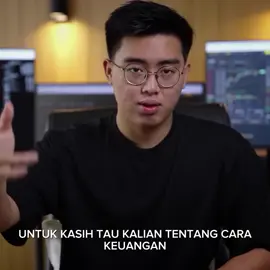 Cara mengatur keuangan menurut #timothyronald #cryptocurrency #bitcoin #pengusahamuda 